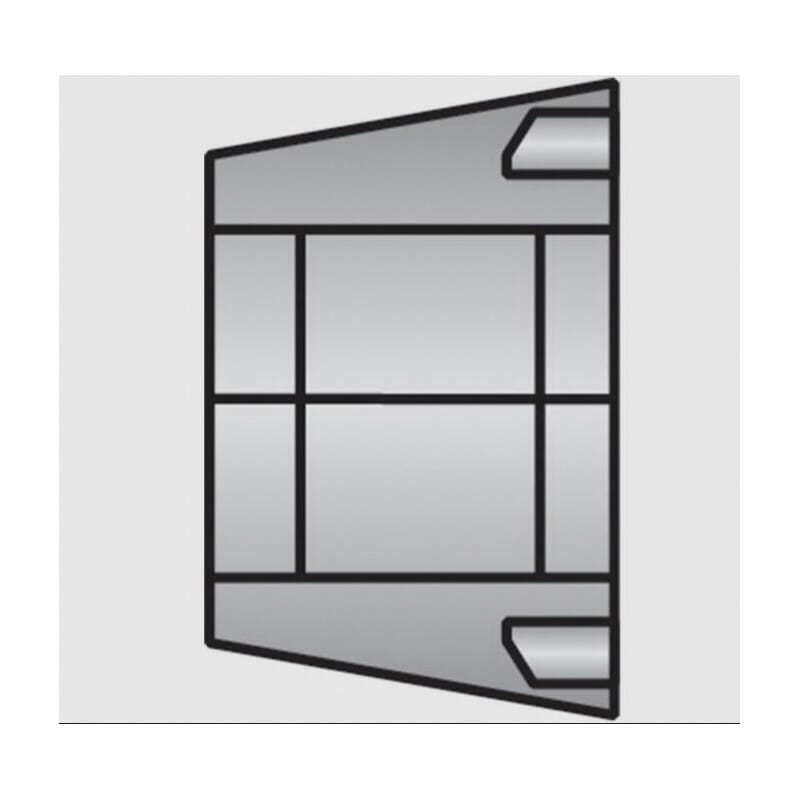 Allied Machine & Engineering 4001-AC-125
